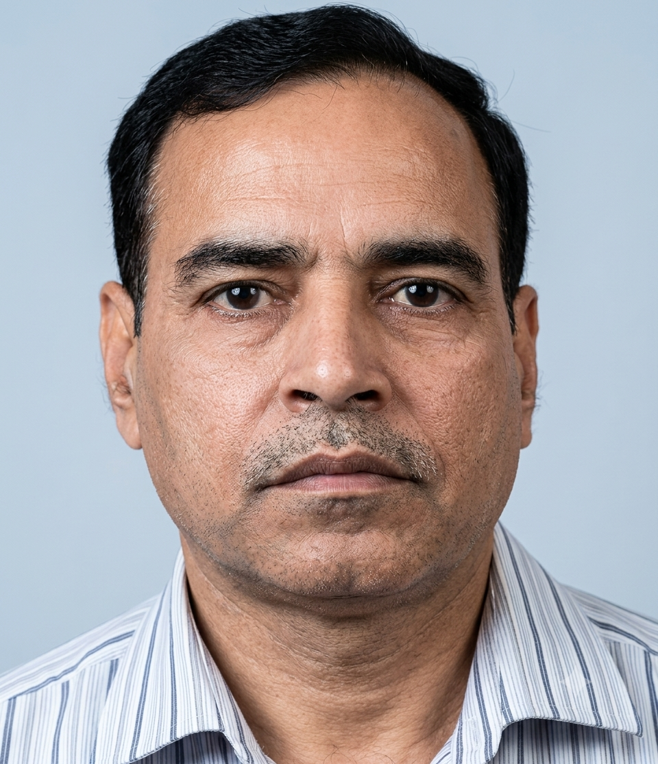 Railway Energy Management