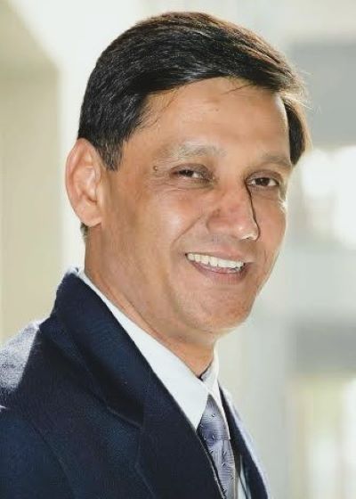 Railway Energy Management