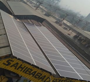 Railway Energy Management