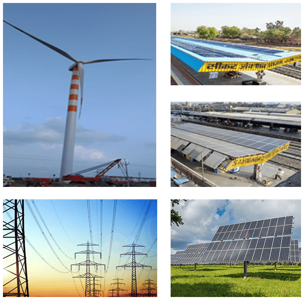 Renewable Energy Resource